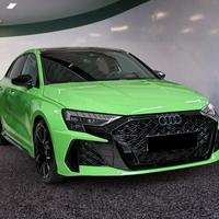 Audi A3 RS 3 SPB TFSI quattro S tronic