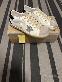 Scarpe Golden Goose