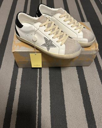 Scarpe Golden Goose
