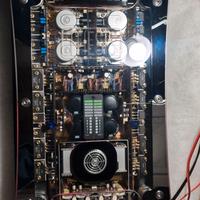 Audison thesis hv venti