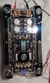 Audison thesis hv venti