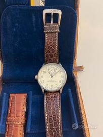 Orologio RAID- Flight Instruments