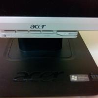 Monitor Acer per ricambi