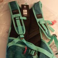 zaino CMP nightawk 10L