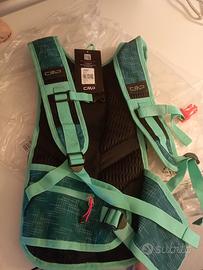 zaino CMP nightawk 10L