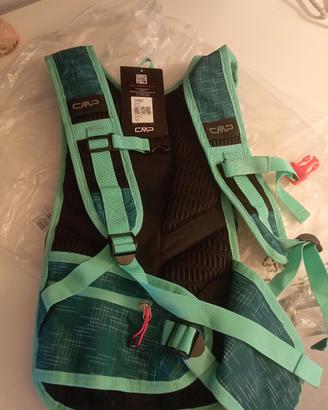 zaino CMP nightawk 10L