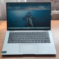 Notebook Dell Ultra 5 Ram 16Gb SSD 512Gb