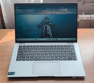 Notebook Dell Ultra 5 Ram 16Gb SSD 512Gb