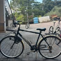 Bicicletta turismo BIANCHI
