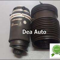 Soffione soffietto sospensione mercedes GLC C253 2