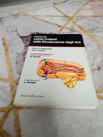 Atlante dei lembi cutanei nella ricostruzione arti