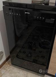 Lavastoviglie smeg 45 cm