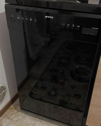 Lavastoviglie smeg 45 cm
