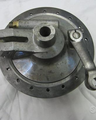 Mozzo Posteriore Gilera 98 Giubileo Originale