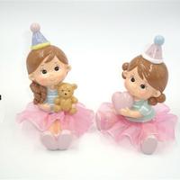 Bomboniere per comunione-cresima femmina