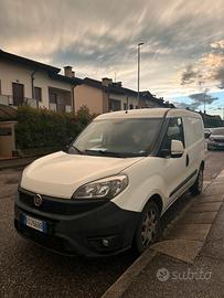Doblo’ 1.4 Natural Power Cargo
