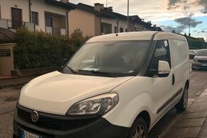 Doblo’ 1.4 Natural Power Cargo
