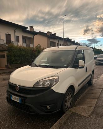 Doblo’ 1.4 Natural Power Cargo