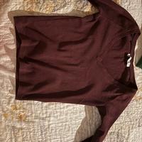 Top Bershka