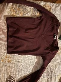 Top Bershka