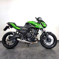 Kawasaki Z 650 S Z650S EXCLUSIVE - KM0