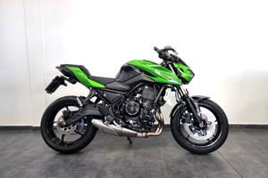Kawasaki Z 650 S Z650S EXCLUSIVE - KM0