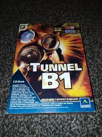 Tunnel B1 Pc