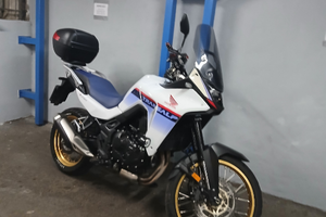 Transalp xl 750 honda