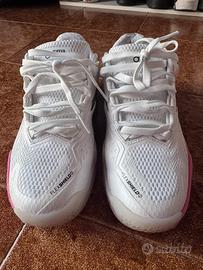 Scarpe da padel