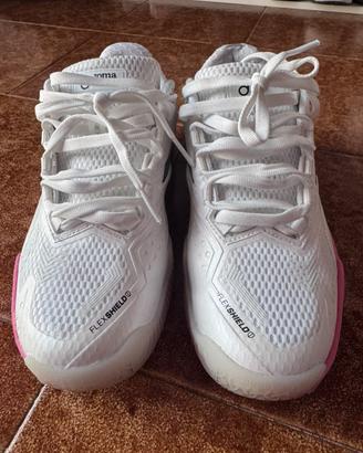 Scarpe da padel