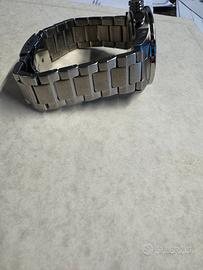 CITIZEN AVIATOR CRONO ECO-DRIVE