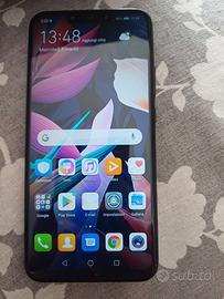 Cell  huawei mate 20
