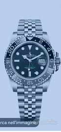 Rolex gmt II bruce