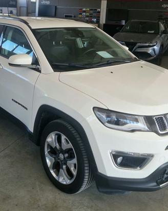 Jeep Compass 1.6 mjt Limited 2wd 120cv my19