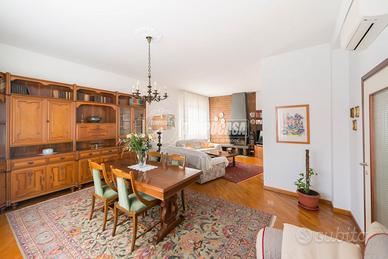 RIFP293 - MM1- PRECOTTO- AMPIO 3 LOCALI DOPPIO BAL