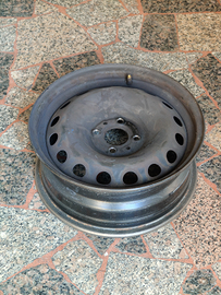 Cerchio ruota Multipla Bravo
