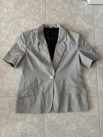 Blazer made in italy