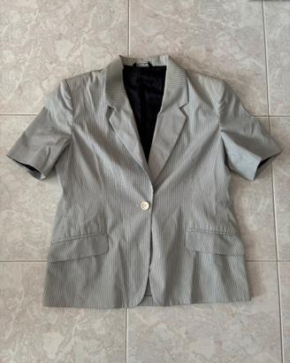Blazer made in italy