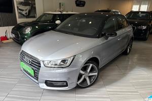 Audi A1 S-Line 1.4 Diesel anno 2016