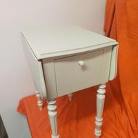 tavolino da salotto con ribaltine