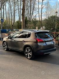 2008 120cv 1.6 hdi allure - restyling