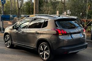 2008 120cv 1.6 hdi allure - restyling