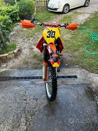 KTM 85 Sx