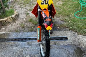 KTM 85 Sx