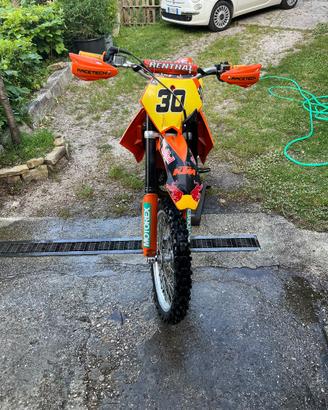 KTM 85 Sx