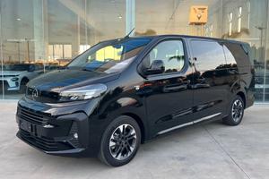 Opel Zafira Life 2.2I BlueHDI 180CV aut. Business 