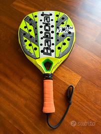 Racchetta padel Babolat