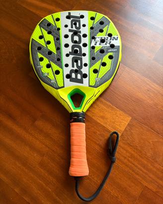 Racchetta padel Babolat