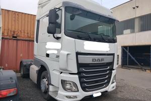 DAF XF460