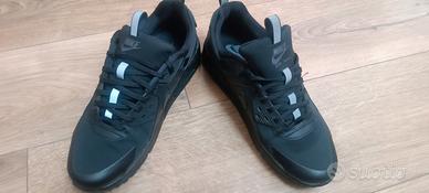 AIR MAX 90 DRIFT BLACK 